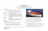 Venator - Ship-DB Schiffs- Bau-Nr_176.pdf · PDF fileMyprivat/LNG/LNG-Tanker/ Einzelblätter (Daten, Foto, Historie, Skizze)/ T - Z / Venator ; LNG; 0176; 1973; .doc Seite 2 von 2