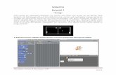 SCRATCH Beispiel 1 Pong - NTS 4 · Heerdegen-Leitner & Heerdegen, 2017 Seite 1 SCRATCH Beispiel 1 "Pong" 1972 wurde ein Videospiel entwickelt, das nannte sich PONG und wurde auf der