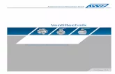 Ventiltechnik - Armaturenwerk Hötensleben GmbH · 2 3.0 Bewährte Ventile für alle Fälle EHEDG, TA-Luft, DIN EN 14432 EHEDG-Zertiﬁ zierung Typ EL-Class I Die EHEDG zertifi ziert