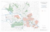 Kissingen- Bezirksamt Mitte von Berlin · Hinweis: Die inhaltliche und kartographische Bearbeitung erfolgte mit Unterstützung des Informationssystem für Infrastruktur- und Standortplanung