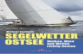 Rigaischer Meerbusen - Delius Klasing · PDF fileGeografi sche Bedingungen und Klimazonen hinken im Mai die Wassertemperaturen der Landerwärmung erheblich hin-terher, und das Wasser