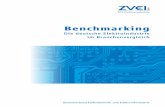 Benchmarking - ZVEI | Die Elektroindustrie · 2 Intersektorales Benchmarking Der globale Markt für elektrotechnische und elektronische Produkte und Systeme hat inzwischen ein Volumen