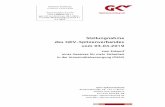 Stellungnahme des GKV-Spitzenverbandes vom 03.04 · Stellungnahme des GKV-Spitzenverbandes vom 03.04.2019 zum Entwurf eines Gesetzes für mehr Sicherheit in der Arzneimittelversorgung
