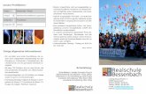 Unsere Profilfächerrs-bessenbach.de/downloads/flyer-rsb-2019.pdf · Das ist uns wichtig • Pilotprojekt: IT als 5. Abschlussprüfungsfach (seit 2018/19) • Lesekompetenzstunden