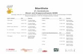 Startliste - seelaendischer-musikverband.ch · Jean Baptiste Singelée Dienstag, 2. Mai 2017 SMV - Ressort Jugend / rs - mb - dj Seite 5 von 5. Belegungsliste Seeländische Einzel-