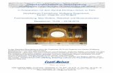 Orgellandschaften in Brandenburg Musikalische Entdeckungen ... · PDF fileKantor, Organist und Dirigent Fachreiseleitung: Max Wolters, Historiker und Museumskurator Reisetermin: 15.09.