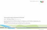 2019-03-15 2019-03-15 ... - bezreg-koeln.nrw.de · DVGW W 101 Richtlinien für Trinkwasserschutzgebiete - Teil 1: Schutzgebiete für Grundwasser, Ausgabedatum 2006-06* ERVV Verordnung
