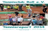 Vereinsmeisterschaft Tennis- abzeichen · xxx bmmjbo[ sfnfotqfshfs ef 5fm 'by ® layout 1 ...
