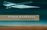 PalmArtPresspalmartpress.com/fileadmin/user_upload/Programme/PALMARTPRESS_Vorschau... · Topograf, Landschaftsarchitekt und Künstler. Er studierte zunächst Topogra-fie in Algerien