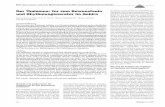 Der Thalamus: Tor zum Bewusstsein und Rhythmusgenerator im ... · 05.10.2005 · ronen in der Formatio reticularis im oberen Hirnstammbereich (benannt nach der netzar-tigen anatomischen