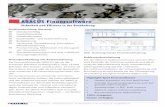 ABACUS Finanzsoftware - wdata.ch · WData AG - Auwiesenstrasse 24 - CH 9030 Abtwil | T +41 71 311 55 11 | info@wdata.ch ABACUS Finanzsoftware Sicherheit und Effizienz in der Buchhaltung