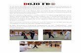MARTI AL ARTS C LU B DOJO FD - budo-news.com · Beim Aikijutsu handelt es sich um ein modernes, aus Japan stammende Kampfkunstsystem, welches mit den etablierten japanischen Kampfkünsten
