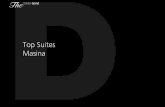 Top Suites Masina 2012 - The Dolder Grand · Inspiriert von Giulietta Masina, Schauspielerin und Ehefrau von Federico Fellini. Ein Hauch von Glamour und Film der Fünfzigerjahre:
