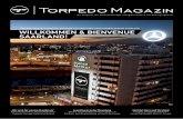 n zi a or pg o Meda T Torpedo Garage - torpedo-gruppe.de · torpedo-gruppe.deTorpedo Garage Liebe Leserinnen und Leser, vor Ihnen liegt die aktuelle Ausgabe unseres Torpedo Magazins.