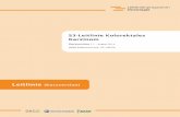S3-Leitlinie Kolorektales Karzinom - diako-online.de · 8 1.8. Ziele des Leitlinienprogramms Onkologie Die Arbeitsgemeinschaft der Wissenschaftlichen Medizinischen Fachgesellschaften