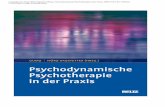 Psychodynamische Psychotherapie in der Praxis - beltz.de · ten, Freuds topografisches und das Drei-Instanzen-Modell, werden vorgestellt. Moderne Konzepte weisen auf die Bedeutung