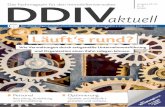 DDIV · Eine Sonderpublikaton des Dachverbandes Deutscher Immobilien verwalter e. V. und seiner Landes verbände Sie kennen das Fachmagazin noch nicht?