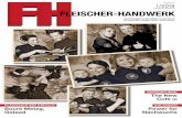 FLEISCHER-HANDWERK · Preisverleihung: Die Prämierung der preisgekrönten Projekte und Entwicklungen erfolgt im. Mai 2019. auf der. IFFA in Frankfurt am Main . im Rahmen einer