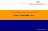 Fakultät Life Sciences - epub.sub.uni-hamburg.deepub.sub.uni-hamburg.de/epub/volltexte/2010/4791/pdf/Modulhandbuch...3 Ziele des Studiums Die Biotechnologie ist eine Zukunftstechnologie,