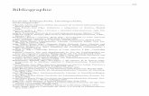 Bibliographie - Springer978-3-476-00310-2/1.pdf · Goic, Cedomil, Historia y crítica de la literatura hispanoamericana, 3 Bde., Barcelona 1988 Goic, Cedomil, Los mitos degenerados