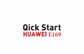 Huawei E1 - Richtantenne · Huawei Co., Ltd. erklärt hiermit, dass dieses Produkt die erforderlichen Bestimmungen und andere relevante Verordnungen der Richtlinie 1999/5/EG einhält.