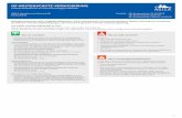 Informationsblatt zu Versicherungsprodukten - agila.de Bedingungen Deutschland IPID-VI... · PDF fileVertragsinformationen OP-Kostenschutz 24, OP-Kostenschutz und OP-Kostenschutz