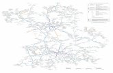 Strecken mit Fern- und Nahverkehr Verkehr Strecken mit ... Wangen (Allg£¤u) Leutkirch Aichs tet en Marstetten-Aitrach