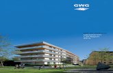 gut zu wohnen Jahresbericht CSR-Report 2015 - gwg-muenchen.de · 2015 war ein sehr ereignisreiches und auch erfolgreiches Jahr für die GWG München. Mit Blick auf unser Jahresergebnis,