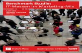 Benchmark Studie - files.messe.defiles.messe.de/007-14/media/downloads/aussteller/whitepaper.pdf · Benchmark Studie: IT-Messen im Marketing-Mix CeBIT 2015 Hannover cebit.com Germany