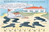 Flyer 1955 - Norderney - Chronik einer Insel, Insel und ... · PDF fileBronchitis, Katarrhen und Asthma, bei Manager- krankheit in ihren mancherlei tijckischen Abarten, empfiehlt,