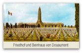 Verdun 1916 - artilleriekunde.de · teilung der Erkundung an die Regimenter kawa 3 bis 5 Minuten. die Meßtätigkeit, Uberuachte die Meßstellen und arbeitete Der Megplanoffizier