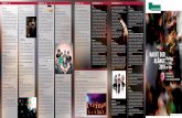 24h PROGRAMM 21h - uni-bielefeld.de · 13. M4-112 21h - 24h M³: Movement makes Music Interaktive Verklanglichung der Besucher In einer mit Musik unterlegten immersiven virtuellen