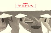 Vina & Vietnam - Vina Restaurantvina-restaurant.at/content/menu.pdf · VORWORT - 3 - VINA RESTAURANT Reis und Kaffee Die Kulturlandschaft Vietnams ist stark landwirt- schaftlich geprägt.