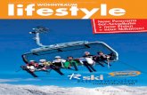 ama 6er-Sesselbahn sten + neue Skihütten!wohntraum-lifestyle.at/wp-content/uploads/2014/02/wt212.pdf · 6 WOHNTRAUM LIFESTYLE Bereits zum 2. Mal versammelten sich die Teilnehmer