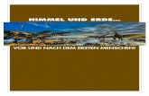 HIMMEL UND ERDE… - ewigengottes.de · Diese Broschüre wird als kostenloser Beitrag zur Allgemeinbildung von der „Church of the Eternal God“ in den Vereinigten Staaten von Amerika,
