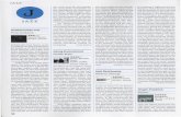 JAZZ - bureauexport.berlin fileJAZZ JAZZ Avishai Cohen Trio From Darkness •••oo Razdaz/Warner (42 Min., 5/2014) Er hatte sich einen Namen in den 9oer Jahren als höchst fingerferti-