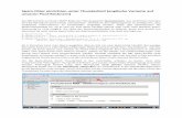 Spam-Filter einrichten unter Thunderbird (englische ...cms.rbi. @download/...PDF fileSpam-Filter einrichten unter Thunderbird (englische Variante auf unseren Pool-Rechnern) Die RBI