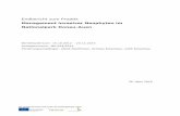 Endbericht zum Projekt - korina.info 2015 Endbericht_LE Neophyten... · Endbericht Management invasiver Neophyten im NP Donau-Auen Seite 13 von 56 Abbildung 7: Stand Ringelungsfortschritt
