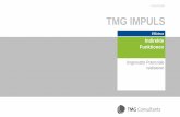FACHTHEMA MEHR ERFAHRUNG. MEHR LEISTUNG. TMG … · TMG Consultants –die erste Adresse für die produzierende Industrie Führend in Beratung für Innovation, Effizienz, Umsetzung