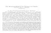 B. Die GlcmbensrvÍssemchaft (sacra doctrina).philosophisches-jahrbuch.de/wp-content/uploads/2018/12/PJ48_S12-40... · eine reinliche Scheidung von Wissen und Glauben, von Philosophie