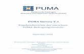 PUMA Survey V · 3 Plattform für Umfragen, Methoden und empirische Analysen (PUMA) Universität Wien, Rathausstraße 19/1/9, 1010 Wien Kontakt: katharina.goetsch@univie.ac.at