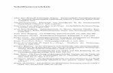 Schrifttumsverzeichnis - Springer978-3-642-56199-3/1.pdf · Maurer, Hartmut/ Hendler, Reinhard (Hrsg.), Baden-Wiirttembergisches Staats und Verwaltungsrecht, 1990 Maydell, Bernd von,