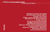 münchen - muenchner-stadtmuseum.de · Wie kaum ein anderer Titel des Filmfests »bedient« der in Bratislava angesiedelte PIATA LOĎ (DAS FÜNFTE SCHIFF) das Klischee von einer Welt