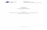 Merkblatt zur Anfertigung wissenschaftlicher Arbeiten · PDF fileMerkblatt zur Anfertigung wissenschaftlicher Arbeiten Leitfaden für Praktikumsberichte, Seminar-, Bachelor-, Master-