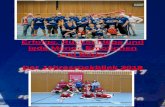 Erfolge, Rückschläge und jede Menge Emotionen und Bilder ... · Februar 02.02.: Auswärtsspiel der U19 Mini-Mannschaft in Pulheim. Unsere Mannschaft holt den ersten Punkt der Saison