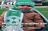 Wir haben wieder ein Covergirl! - sportfreunde-uevekoven.desportfreunde-uevekoven.de/resources/downloads/2015/Labor-and-more_0514.pdf · Der offizielle Newsletter der Sportfreunde