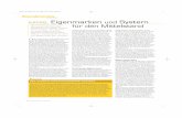 KATAG: Eigenmarken und System für den Mittelstand und System_Textil Zeitung_04.05.2006.pdf · Der strukturierte Fachhandel hat bessere Überlebenschancen denn je«, ver-sprüht Dr.