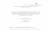 In-vitro-Untersuchungen zur zeit- und temperaturabhängigen ...edoc.sub.uni-hamburg.de/haw/volltexte/2014/2289/pdf/BA_Heike_Faber.pdf · Hochschule für Angewandte Wissenschaften