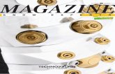 SnowMagazine - technoalpin.com · TF10 Piano. Sie kombiniert die Vorteile der klassischen TF10 Sie kombiniert die Vorteile der klassischen TF10 mit einer Schallschutz-Ummantelung