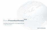 27. März 2018 in Berlin - · PDF file2 27. März 2018 · Bilanzpressekonferenz Erfolgreiches Geschäftsjahr 2017 – Verbessertes organisches Wachstum, weitere Fortschritte bei der